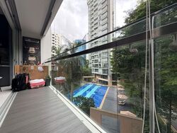 Cairnhill Residences (D9), Apartment #559718511